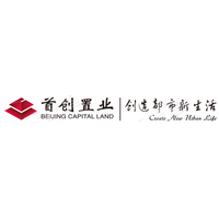首创置业_LOGO