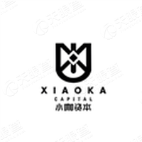 小咖资本_LOGO