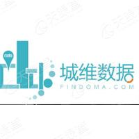 城维数据 LOGO