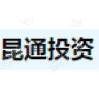 昆通投资_LOGO