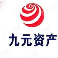 九元资产_LOGO