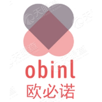 欧必诺 Logo