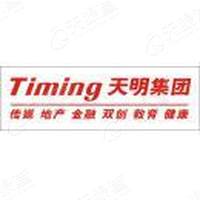 天明双创科技有限公司_LOGO