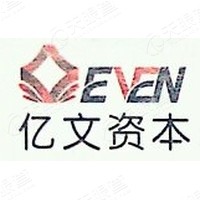 亿文创新资本 LOGO