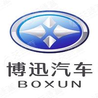 博迅汽车 Logo