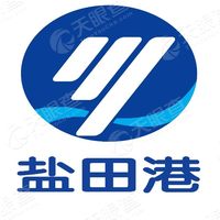 盐田港 Logo