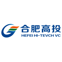 高新 Logo