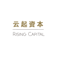 云起投资 Logo