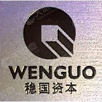 稳国资本_LOGO