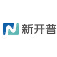 新开普 LOGO