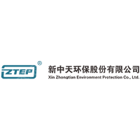 新中天环保股份有限公司