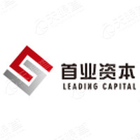 首业资本 LOGO
