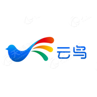云鸟配送 LOGO