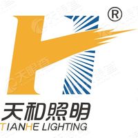 天和 LOGO