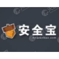 仑芯 Logo