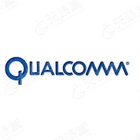 高通 Logo