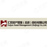 汇君资本