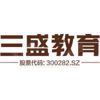 三盛智慧_LOGO
