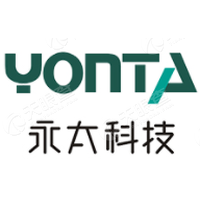 浙江永太_LOGO