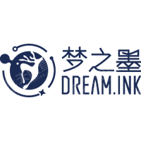 梦之墨 Logo