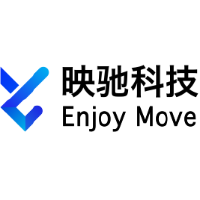 映驰科技 Logo