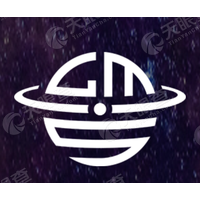 垣信卫星 Logo