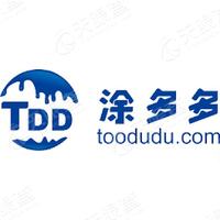 涂多多 Logo
