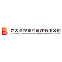 光大金控 Logo