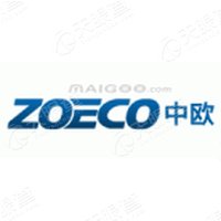 中欧国际_LOGO