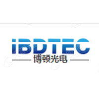 博顿光电 Logo