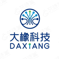 大橡科技 Logo