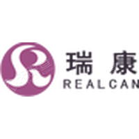瑞康医药 Logo