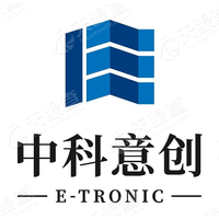 中科意创 Logo