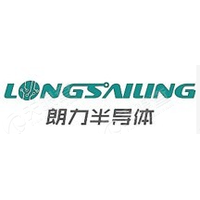 朗力 Logo
