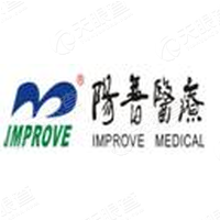 阳普医疗 LOGO