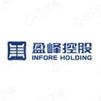 宁波盈峰投资_LOGO