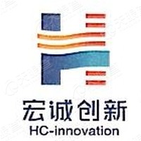 宏诚创新 Logo