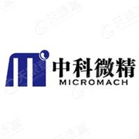 中科微 Logo