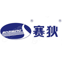 四川赛狄 Logo