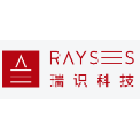 瑞识 Logo