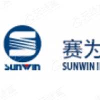 赛为智能 LOGO