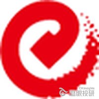 倚锋 Logo