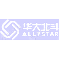 华大北斗 Logo