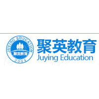 聚英教育 LOGO