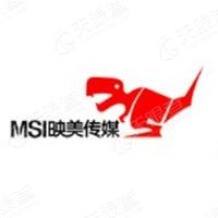 映美传媒_LOGO