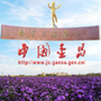 金昌市人民政府