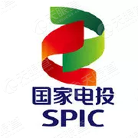 国家电力 Logo