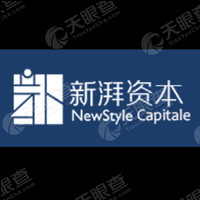 新湃资本_LOGO