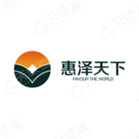 惠泽天下 LOGO