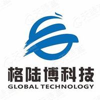 格陆博 Logo
